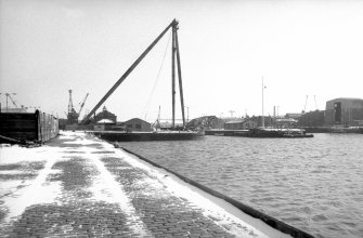 General view from WNW
