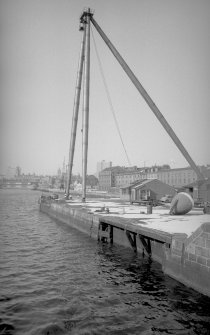 General view from SE
