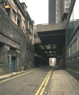 View of lane from West.
Digital image of C 5088 CN.
