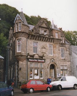 General view.