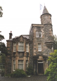 General view.