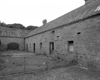 View from North.
Digital image of C 61450.