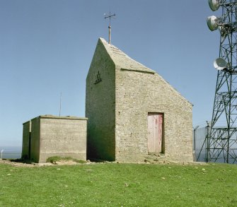 View of dovecot from W.
Digital image of D 23630 CN