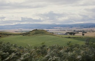 Copy of colour slide showing view of possible Dun, Culbokie near Tain
NMRS Survey of Private Collection
Digital Image only