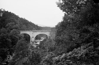 View of bridge 
