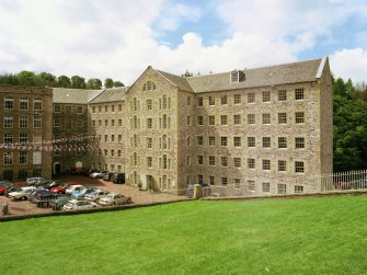 View of Mill No. 1
