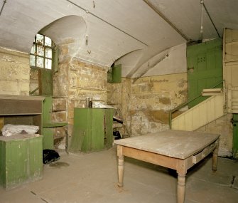 Former kitchen, view from East South East
Digital image of D/12685/cn
