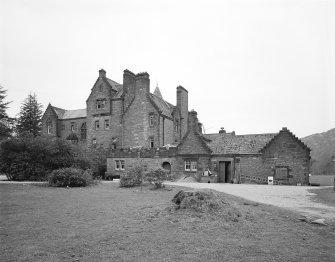 View from east
Digital image of A/34052