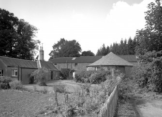 View from SE
Digital image of C/60387