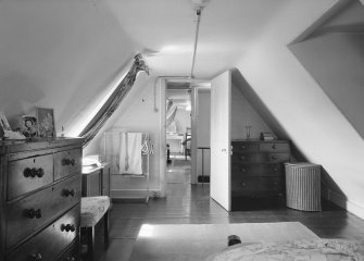 Interior view of attic room.
Digital image of ED 1929.