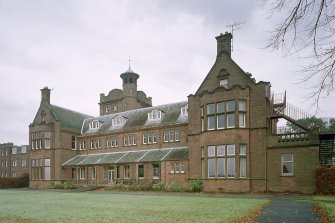 View from SW
Digital image of C 17678 CN