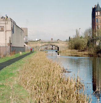 General view from WSW
Digital image of E 16469 CN