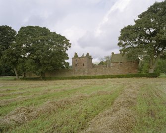 General view from east
Digital image of D 68826 CN