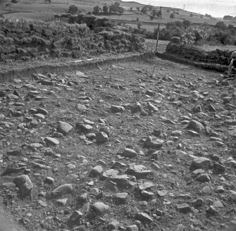 Excavation photographs: Views of excavations and general views.