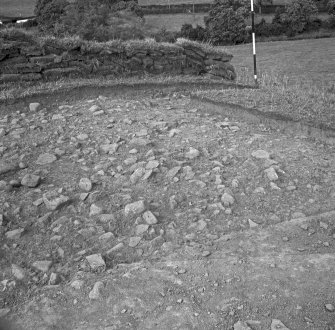 Excavation photographs: Views of excavations and general views.