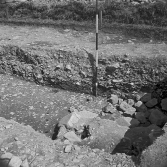 Excavation photographs: Views of excavations and general views.