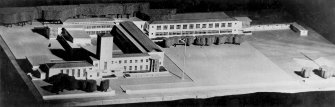 View of model.