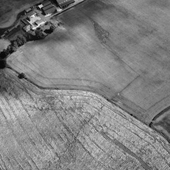 Oblique aerial view.