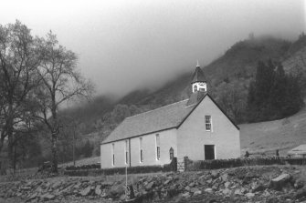 General view.