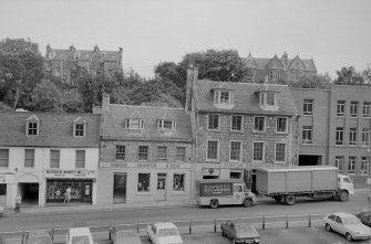 General view of 45 - 53 Castle Street