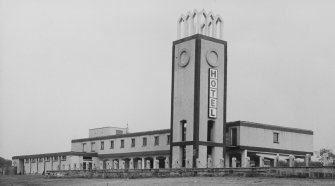General view.