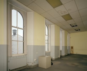 Interior. View of 1st floor room