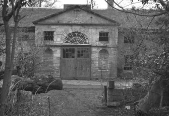 Stables