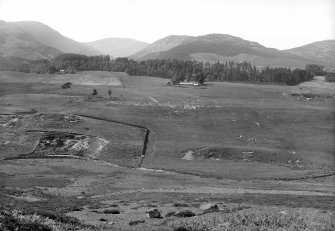 Excavation photograph.   
