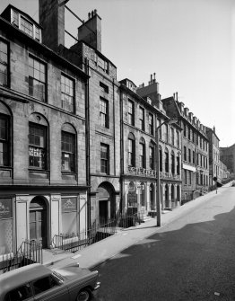 11 - 51 Elder Street
General view of West front