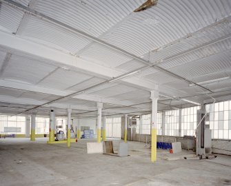 Interior. View of ground floor