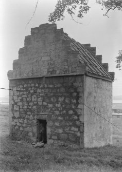 Dovecot at Rosyth Castle