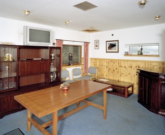 Interior. View of Homemaker Suite