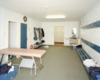 Interior. View of home dressing room