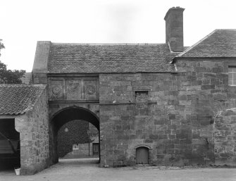 Gatehouse