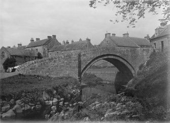 Bishop Bridge, Ceres.