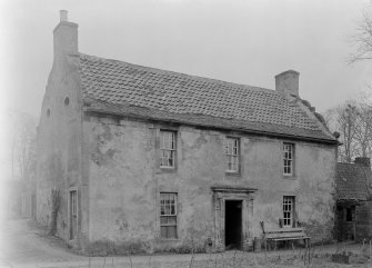 View of Parleyhill House