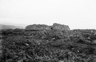 View of the Broch