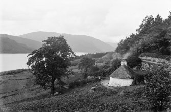 wanderings with a camera in scotland