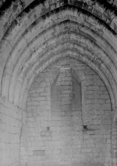 Interior.
View of Goblin Ha' chamber.