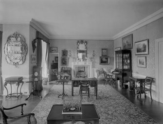 Interior.
View of Drawing Room.