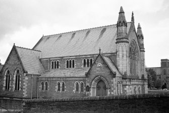 General view