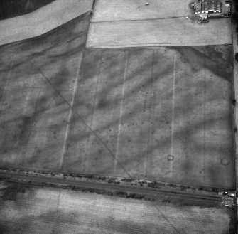 Oblique aerial view.