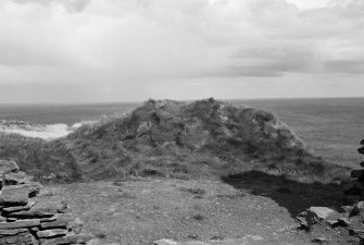 General view