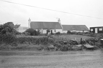 Aberdeen, 10 and 11 Burnbanks.
General view.