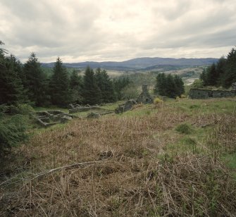 Arichonan Township.
View from North.