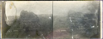 View of Dun Carloway.