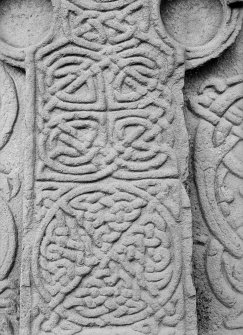 Pictish Cross-slab