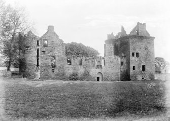 View from W.