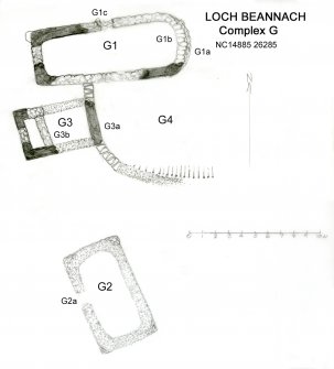 Loch Beannach Farmstead G