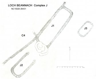 Loch Beannach Farmstead J